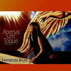 Apenas Um Toque Chords by Fernanda Brum
