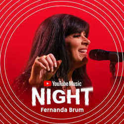 Eu Confio Em Ti Chords by Fernanda Brum