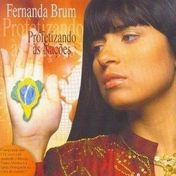 Jesus, Meu Primeiro Amor Chords by Fernanda Brum