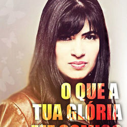 O Que Sua Glória Fez Comigo Chords by Fernanda Brum