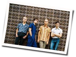 Drive Away Chords by The Brummies