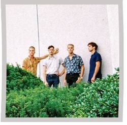 Haunted Chords by The Brummies