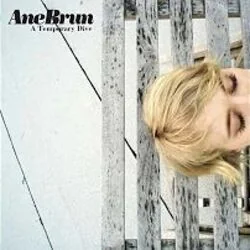 The Fight Song Chords by Ane Brun