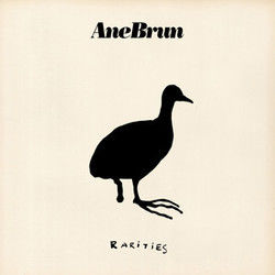 All My Tears Tabs by Ane Brun
