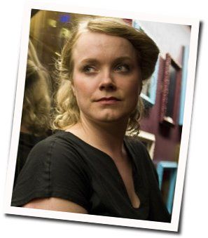Don't Leave Chords by Ane Brun