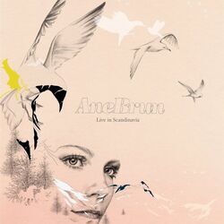 Drowning In Those Eyes Chords by Ane Brun