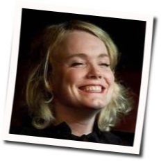 Halo Tab by Ane Brun