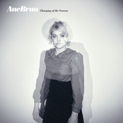 Linger With Pleasure Chords by Ane Brun