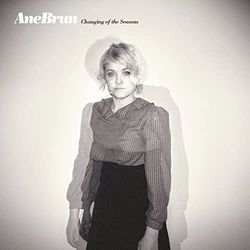 Lullaby For Grown Ups by Ane Brun