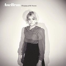 Lullaby For Grown Ups Chords by Ane Brun