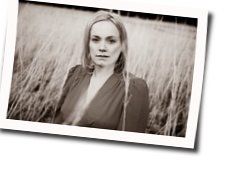 One Last Try Chords by Ane Brun