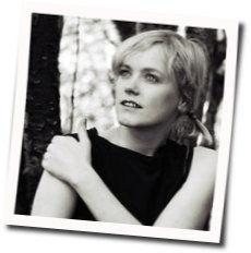 True Colors Chords by Ane Brun