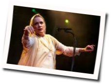 Words Chords by Ane Brun