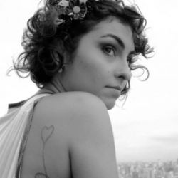 Boa Companhia Chords by Bruna Caram