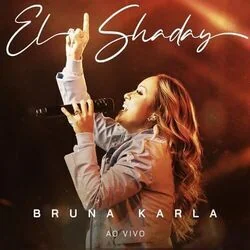 El Shaday Chords by Bruna Karla