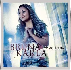 Aleluia Chords by Bruna Karla