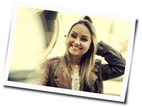 Como Eu Não Poderia Amar Você Chords by Bruna Karla