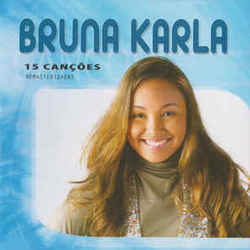 O Mar Chords by Bruna Karla