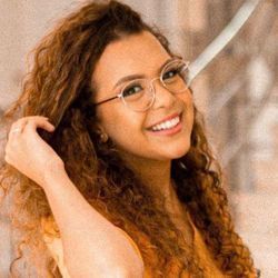 Nada Temerei Chords by Bruna Marques
