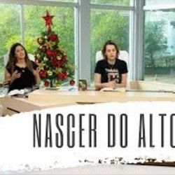 Nascer Do Alto Chords by Bruna Marta