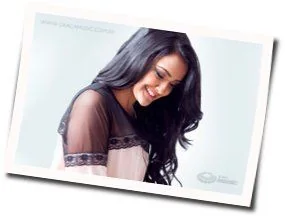 Poderoso Deus Chords by Bruna Martins