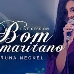 Bom Samaritano Chords by Bruna Neckel