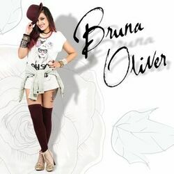 Você Não Vai Conseguir by Bruna Oliver
