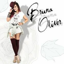 Você Não Vai Conseguir Chords by Bruna Oliver