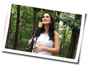 Agora Sou Mãe Chords by Bruna Olly