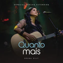 Grande Deus Chords by Bruna Olly