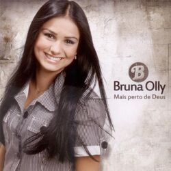 Deus Proverá Chords by Bruna Olly