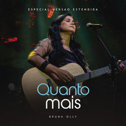 Grande Deus by Bruna Olly