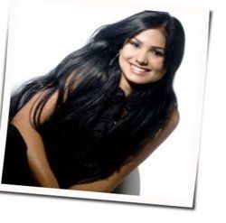 Hosana (part. Leandro Borges) Chords by Bruna Olly