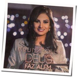 Incomparável Amor Chords by Bruna Olly