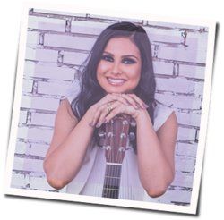 Quanto Mais Chords by Bruna Olly