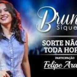 Sorte Não É Toda Hora by Bruna Siqueira