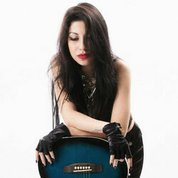 Livre Chords by Bruna Thielle