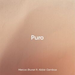 Puro Chords by Marcos Brunet