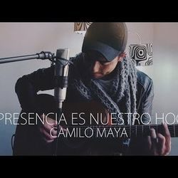 Tu Presencia Es Nuestro Hogar Chords by Marcos Brunet