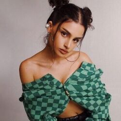 Future Lover Chords by Brunette