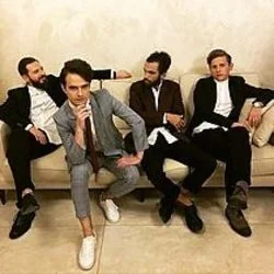 Bittersweet Chords by Brunettes Shoot Blondes