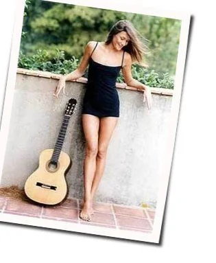Quelquun Ma Dit (Ver3) Chords by Carla Bruni
