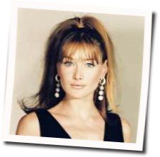 Autumn Chords by Carla Bruni