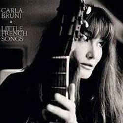 Chez Keith Et Anita Chords by Carla Bruni