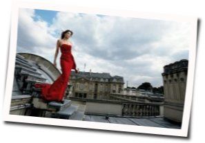 Deranger Les Pierres Chords by Carla Bruni