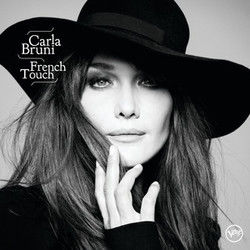 Enjoy The Silence by Carla Bruni