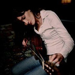 La Noye Chords by Carla Bruni