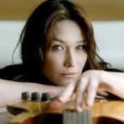 La Possibilite D Une Ile Chords by Carla Bruni