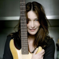 Lamoureuse by Carla Bruni