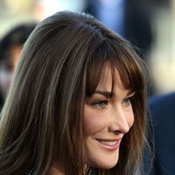 Lexcessive by Carla Bruni